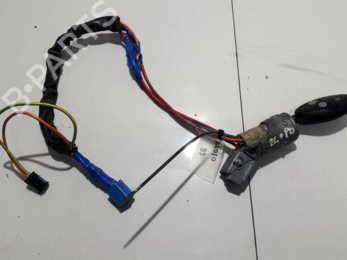 Ignition barrel CITROËN C5 I (DC_) 2.0 HDi (DCRHZB, DCRHZE) | BP35636257M48 - Image 2