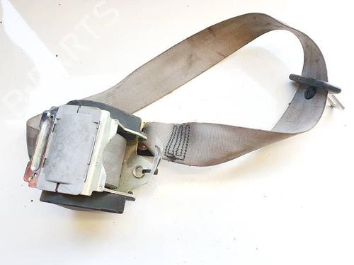 Used Rear right seatbelt Rear right seatbelt 35283342 35283342