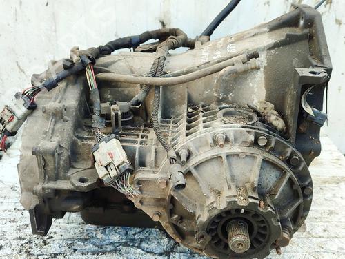 Gearbox CHRYSLER 300M (LR) 3.5 V6 24V | BP35438577M3 - Image 2