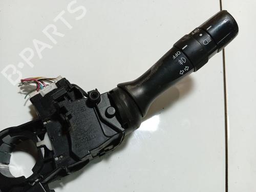 Warning switch TOYOTA YARIS (_P9_) 1.3 4WD (NCP95) | BP34949672I22 - Image 4