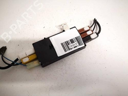 Electronic module MERCEDES-BENZ A-CLASS (W169) A 180 CDI (169.007, 169.307) | BP35146864M83 - Image 3
