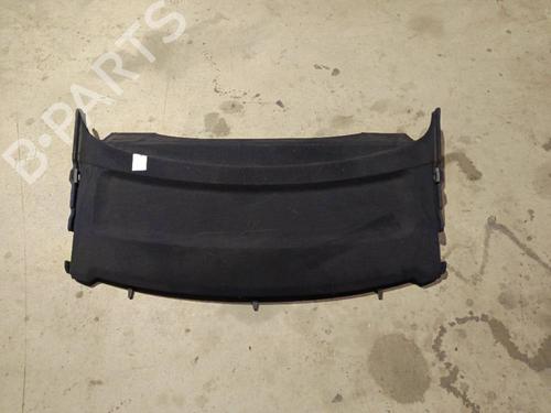 Used Rear parcel shelf Rear parcel shelf VW PASSAT B6 (3C2) 1.9 TDI (105 hp) 35003828 35003828