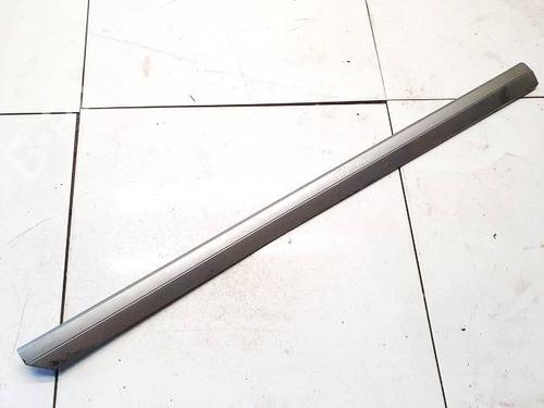 Used Door moulding trim Door moulding trim VW PASSAT B8 (3G2, CB2) 2.0 TDI (150 hp) 40242825 40242825