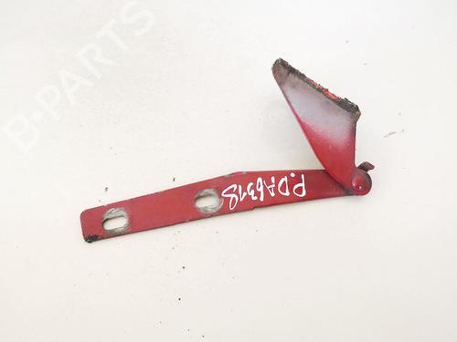 Used Hinge/Door check strap Hinge/Door check strap RENAULT 19 I (B/C53_) 1.9 D (B/C534, B/C53J) (64 hp) 35607949 35607949