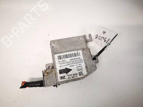 ecu-airbags-opel-meriva-a-mpv-x03-2003-2004-2005-2006-2007-2008-2009-2010-32942548 main image