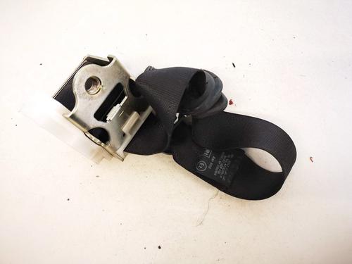 Used Rear left seatbelt Rear left seatbelt 35582724 35582724