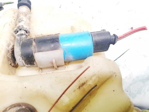 Used Washer pump Washer pump 35463994 35463994