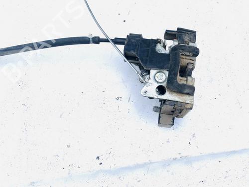 Front left lock DAEWOO REXTON (GAB_) 2.7 D All-wheel Drive | BP35522821C98 - Image 2
