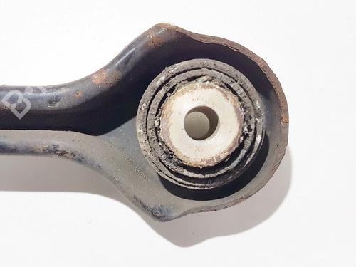Left rear suspension arm BMW 1 (E81) 120 d | BP35535610M14 - Image 3