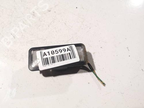 Used Interior roof light Interior roof light PEUGEOT 406 (8B) 1.9 TD (90 hp) 34967199 34967199