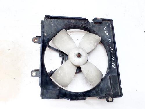 Used Fan Fan MAZDA 323 C IV (BG) 1.3 16V (BG3S) (73 hp) 35860708 35860708