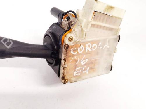Warning switch AUDI A6 C5 (4B2, 4B4) 2.5 TDI | BP34785956I22 - Image 3