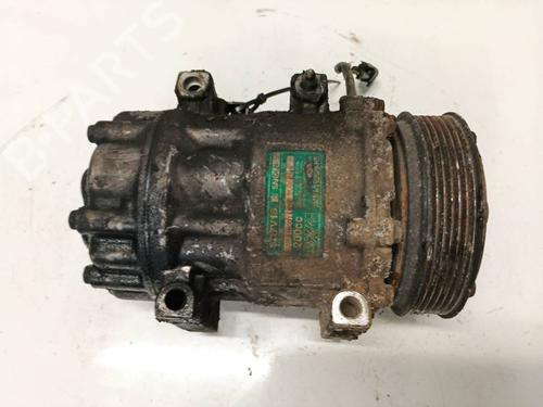 Used AC compressor AC compressor 35281534 35281534