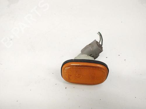 Used Right side indicator Right side indicator TOYOTA AVENSIS VERSO (_M2_) 2.0 D (CLM20_, CLM20R) (116 hp) 35466800 35466800