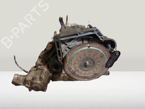 Used Gearbox Gearbox 34899232 34899232