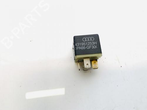 other-audi-a4-b5-8d2-1994-1995-1996-1997-1998-1999-2000-2001-33092240 main image