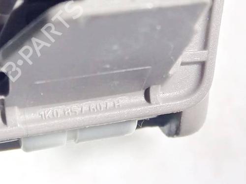 Interior roof handle VW PASSAT B6 (3C2) 2.0 TFSI | BP35073685I35 - Image 3