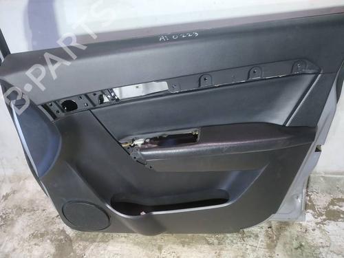 Other CHEVROLET CAPTIVA (C100, C140) 2.0 D | BP35058503O1 - Image 2