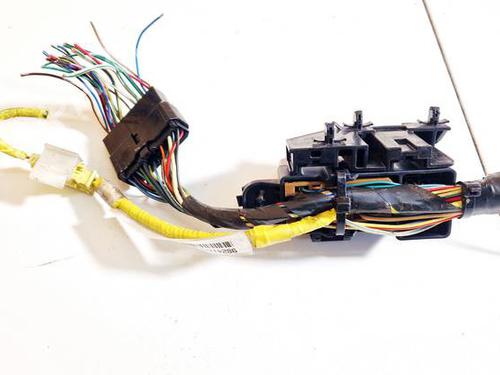 Fuse box SUBARU TRIBECA (B9) 3.0 (WXE) | BP32569881E1  - Image 5