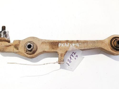 Used Left rear steering knuckle Left rear steering knuckle 35398170 35398170