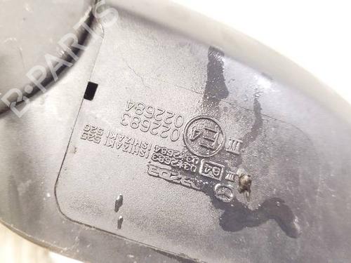 Left mirror MAZDA 6 Hatchback (GH) 2.0 MZR-CD (GH14) | BP35162607C26 - Image 3