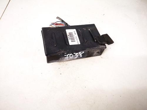 Used Fuse box Fuse box PEUGEOT 307 (3A/C) 2.0 HDi 90 (90 hp) 33096620 33096620