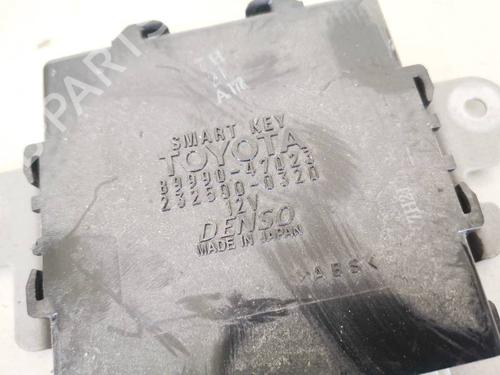 Electronic module TOYOTA PRIUS Liftback (_W2_) 1.5 Hybrid (NHW20_, NHW20R) | BP32948205M83 - Image 2