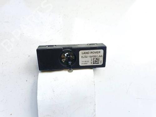 Used Electronic module Electronic module AUDI A4 B8 (8K2) 2.0 TDI (143 hp) 36455188 36455188