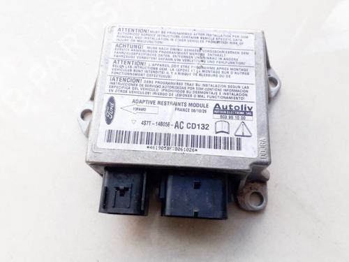 ecu-airbags-ford-mondeo-iii-b5y-2000-2001-2002-2003-2004-2005-2006-2007-33524317 main image