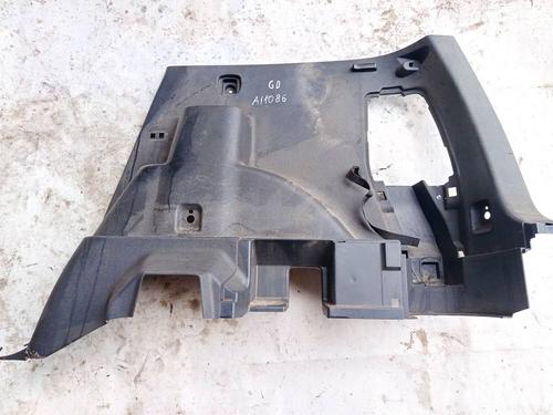 Used Boot lining Boot lining TOYOTA COROLLA Verso (ZER_, ZZE12_, R1_) 2.2 D-4D (AUR10_, AUR10R) (136 hp) 34755354 34755354