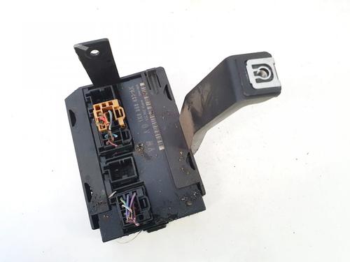 Used Electronic module Electronic module SKODA OCTAVIA II (1Z3) 1.9 TDI (105 hp) 35473317 35473317