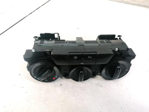 Used Climate control Climate control 35407790 35407790