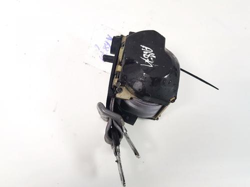 Used Rear right seatbelt Rear right seatbelt 35554475 35554475