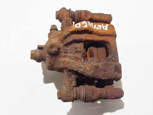 Used Right rear brake caliper Right rear brake caliper 35553695 35553695