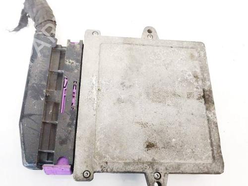Electronic module VOLVO S60 I (384) 2.5 T | BP34821266M83 - Image 2