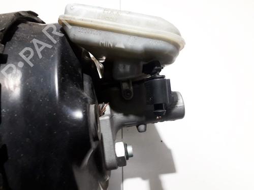 Used Brake master cylinder Brake master cylinder SKODA SUPERB I (3U4) 2.0 TDI (140 hp) 35880884 35880884
