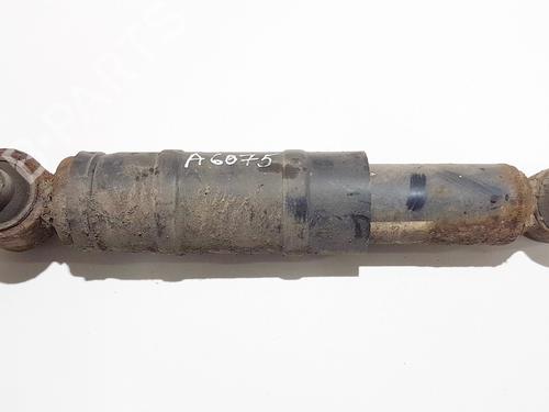 Used Left rear shock absorber Left rear shock absorber OPEL MERIVA B MPV (S10) 1.7 CDTI (75) (100 hp) 35546765 35546765
