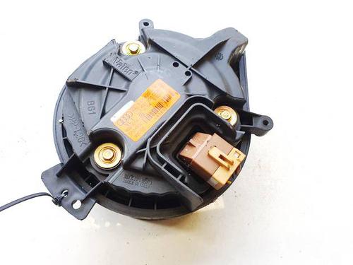 Heater blower motor AUDI A4 B6 (8E2) 2.5 TDI quattro | BP39182381M62 - Image 2