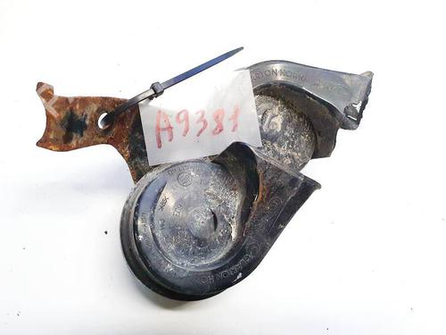 Used Horn Horn PEUGEOT 3008 I MPV (0U_) 1.6 HDi (109 hp) 35152867 35152867