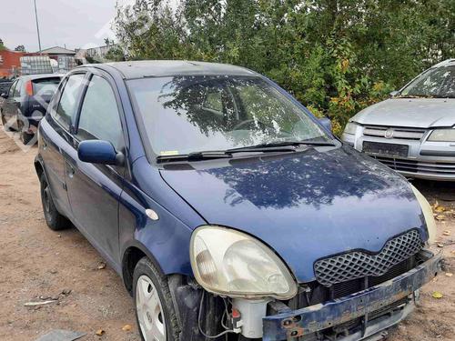 Used Parts TOYOTA YARIS (_P1_) 1.0 (SCP10_, SCP10R) (68 hp) 4470516