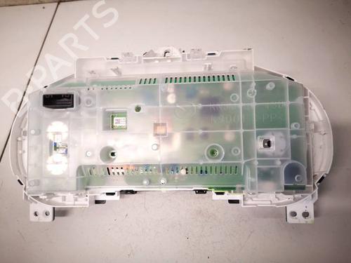 Instrument cluster MAZDA CX-5 (KF) 2.0 | BP34740316C47 - Image 3