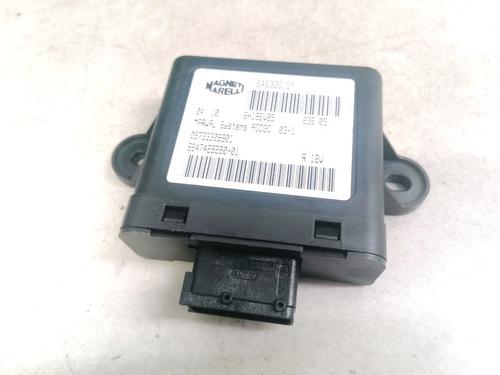 Used Electronic module Electronic module PEUGEOT 407 (6D_) 1.6 HDi 110 (6D9HZC, 6D9HYC) (109 hp) 32890351 32890351