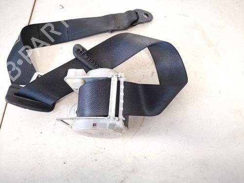 Used Rear right seatbelt Rear right seatbelt CHRYSLER 300C Touring (LX, LE) 3.0 CRD (218 hp) 35458724 35458724