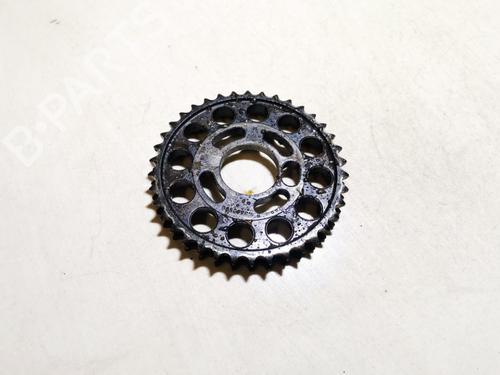 Used Pulley Pulley 35564738 35564738