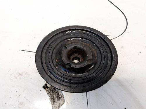 Used Pulley Pulley FORD MONDEO IV (BA7) 1.8 TDCi (125 hp) 35192674 35192674