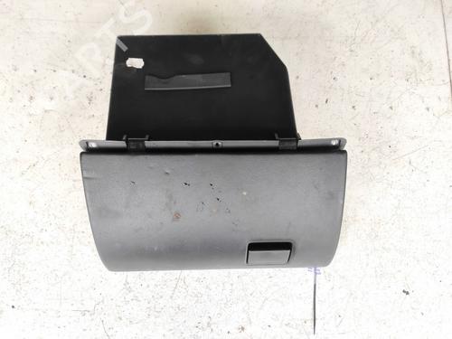 Used Glove box Glove box OPEL ASTRA G Hatchback (T98) 2.0 DI (F08, F48) (82 hp) 35576598 35576598