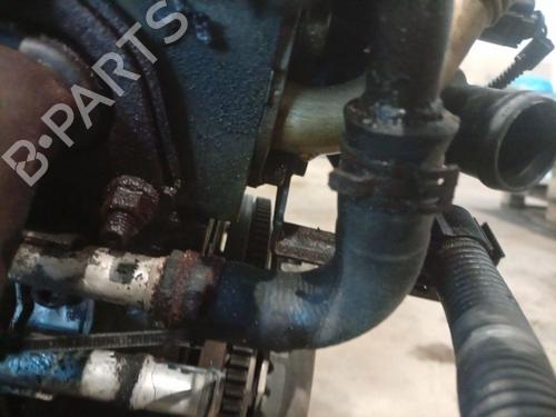 Used Pipe Pipe AUDI A3 (8P1) 1.6 FSI (115 hp) 36207569 36207569
