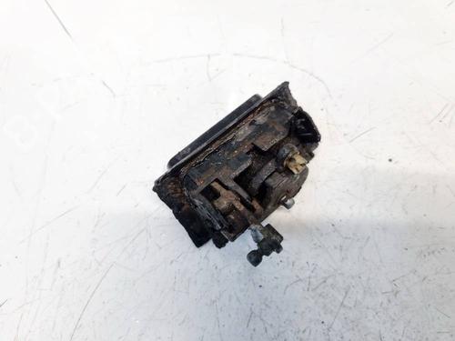Used Tailgate lock Tailgate lock 35061404 35061404
