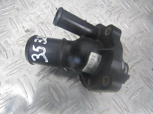 Used Thermostat housing Thermostat housing MAZDA 6 Saloon (GG) 1.8 (120 hp) 35668001 35668001