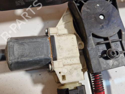 Used Left front window motor Left front window motor FORD S-MAX (WA6) 1.8 TDCi (125 hp) 34978162 34978162
